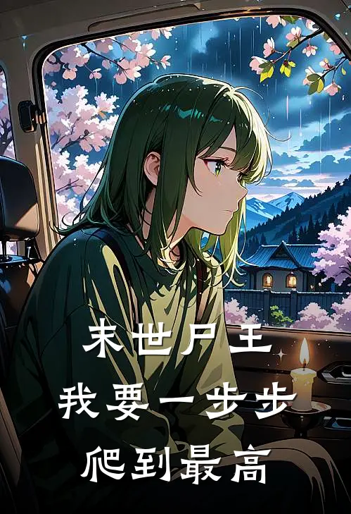 末世尸王，我要一步步爬到最高