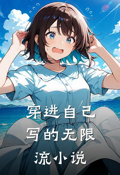 穿进自己写的无限流小说