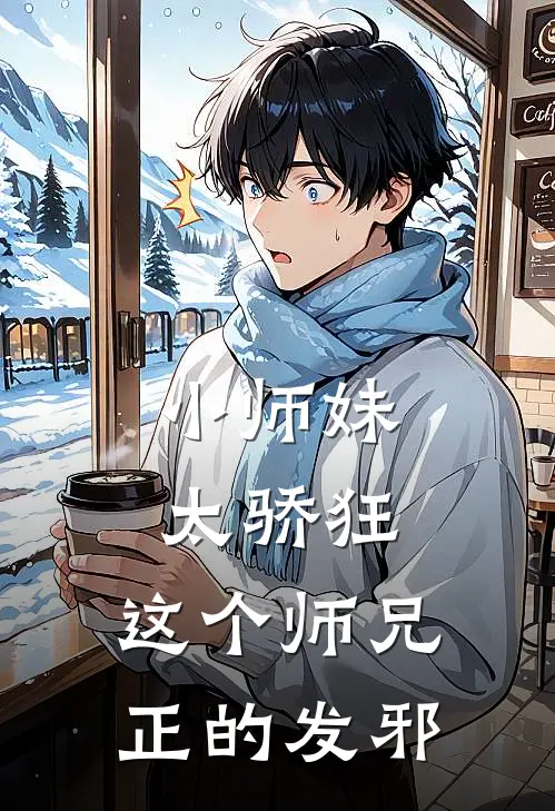 小师妹太骄狂，这个师兄正的发邪