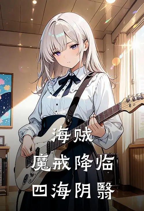 海贼：魔戒降临，四海阴翳