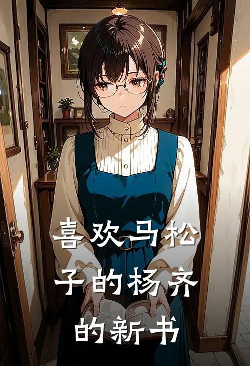 喜欢马松子的杨齐的新书
