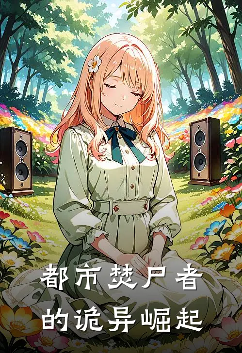 都市焚尸者的诡异崛起