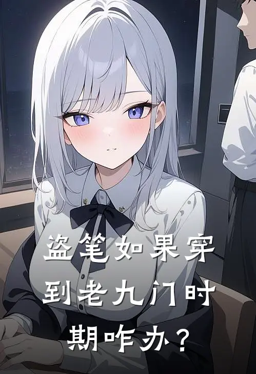 盗笔如果穿到老九门时期咋办？