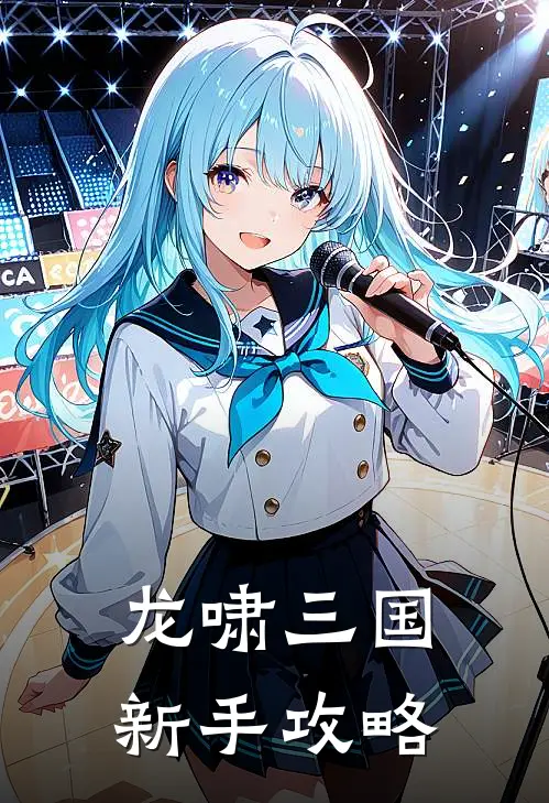 龙啸三国新手攻略