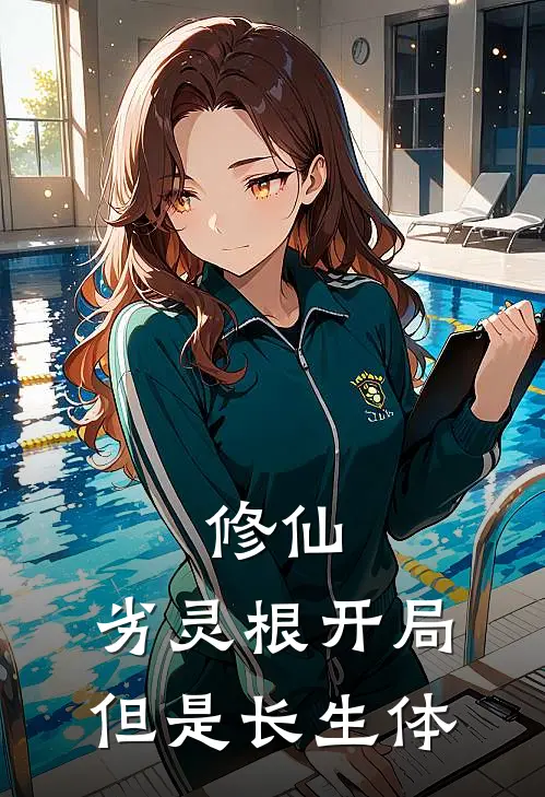 修仙：劣灵根开局，但是长生体