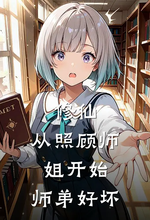 修仙：从照顾师姐开始，师弟好坏