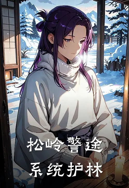 松岭警途：系统护林