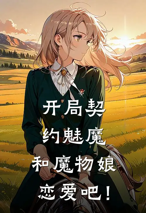 开局契约魅魔，和魔物娘恋爱吧！