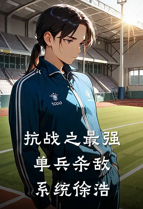 抗战之最强单兵杀敌系统徐浩