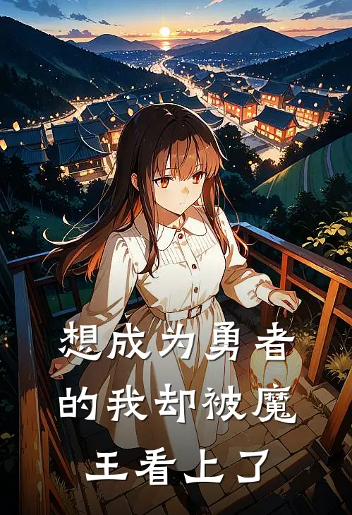 想成为勇者的我却被魔王看上了