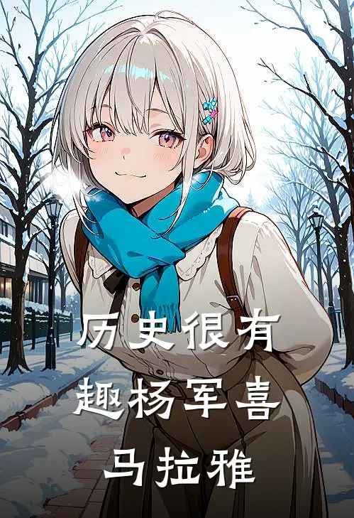 历史很有趣杨军喜马拉雅