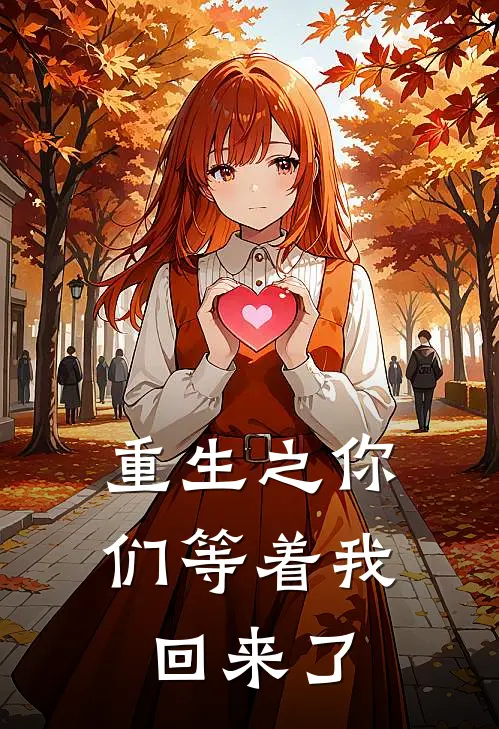 重生之你们等着我回来了
