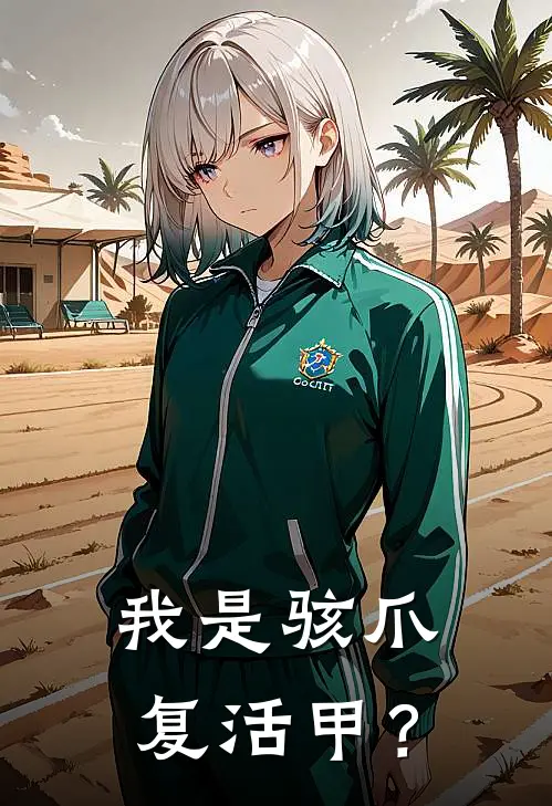 我是骇爪复活甲？