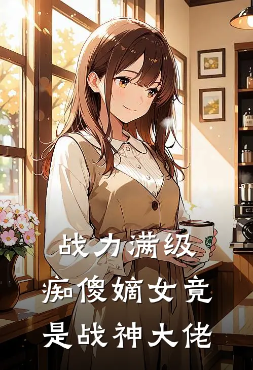 战力满级：痴傻嫡女竟是战神大佬