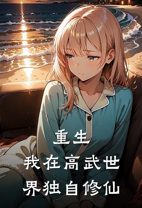 重生，我在高武世界独自修仙