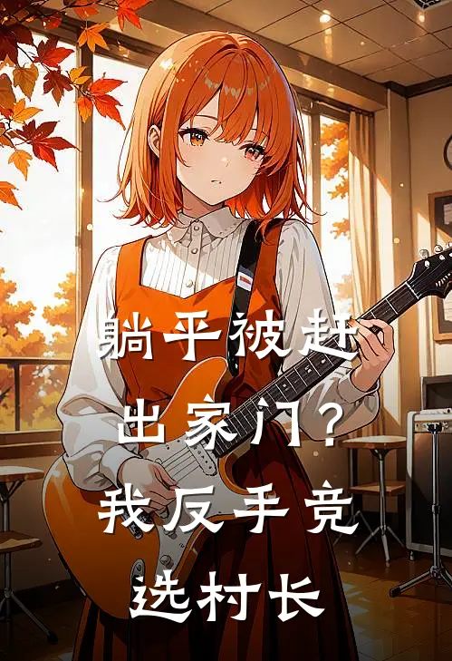 躺平被赶出家门？我反手竞选村长