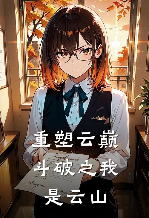 重塑云巅：斗破之我是云山