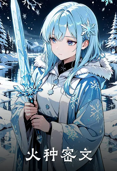火种密文