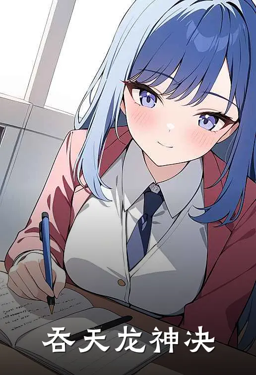 吞天龙神决