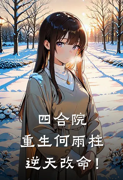 四合院：重生何雨柱，逆天改命！