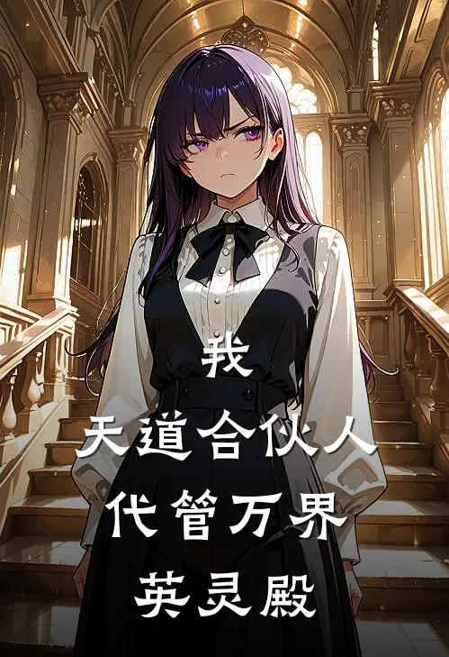 我，天道合伙人，代管万界英灵殿