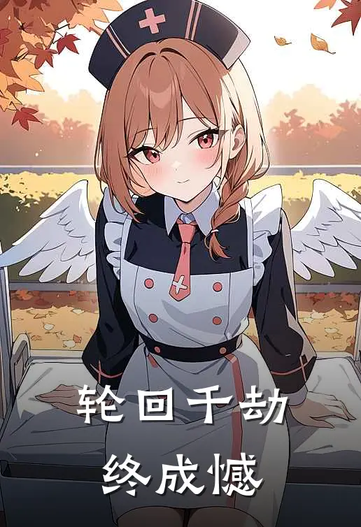 轮回千劫终成憾