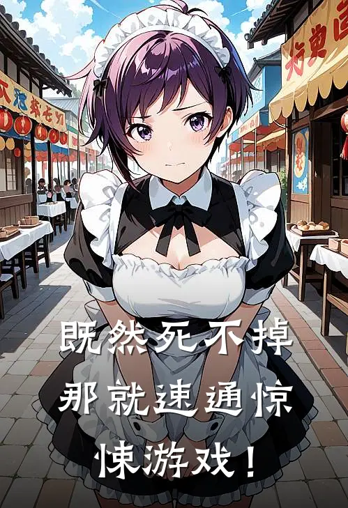 既然死不掉，那就速通惊悚游戏！