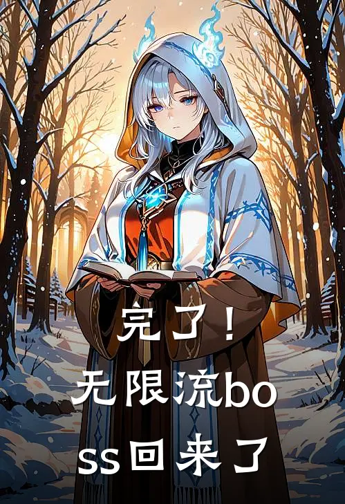 完了！无限流boss回来了