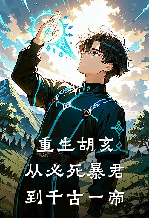 重生胡亥：从必死暴君到千古一帝