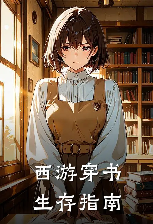 西游穿书生存指南