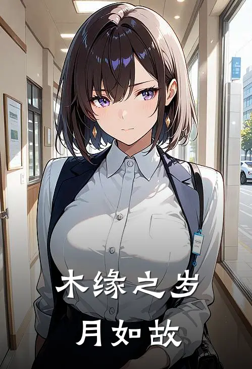 木缘之岁月如故