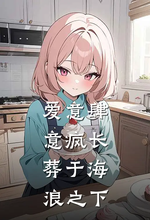 爱意肆意疯长，葬于海浪之下