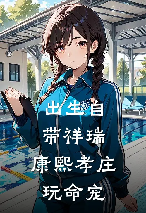 出生自带祥瑞，康熙孝庄玩命宠