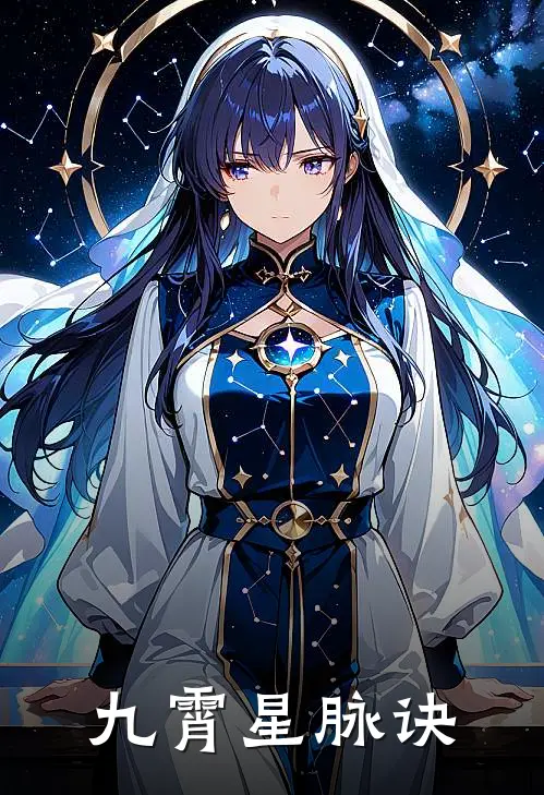 九霄星脉诀