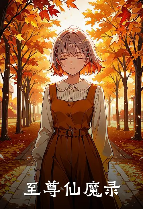 至尊仙魔录