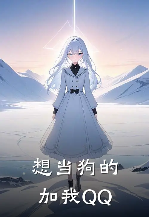 想当狗的加我QQ