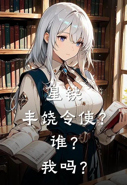 星铁：丰饶令使？谁？我吗？