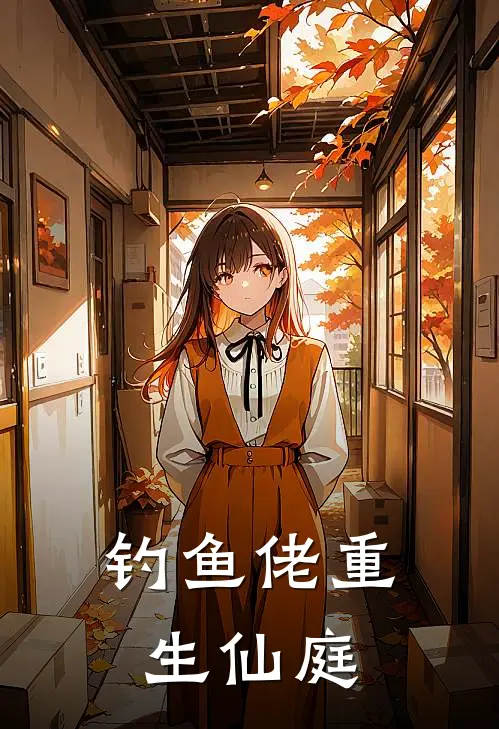 钓鱼佬重生仙庭