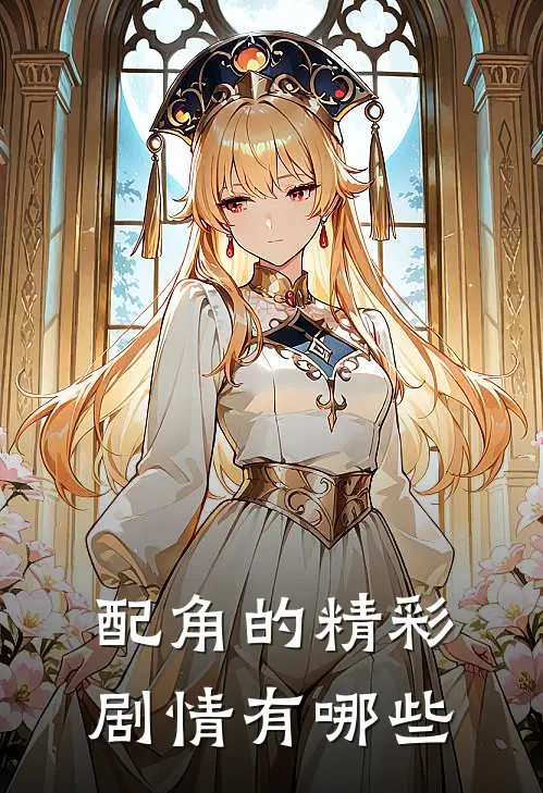 配角的精彩剧情有哪些