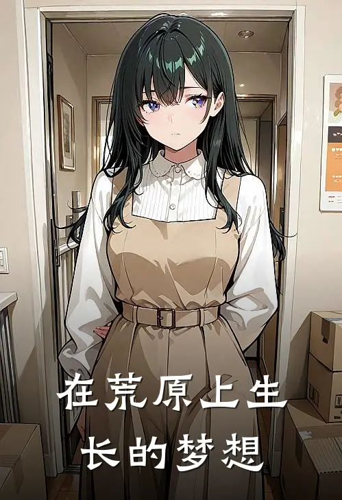 在荒原上生长的梦想