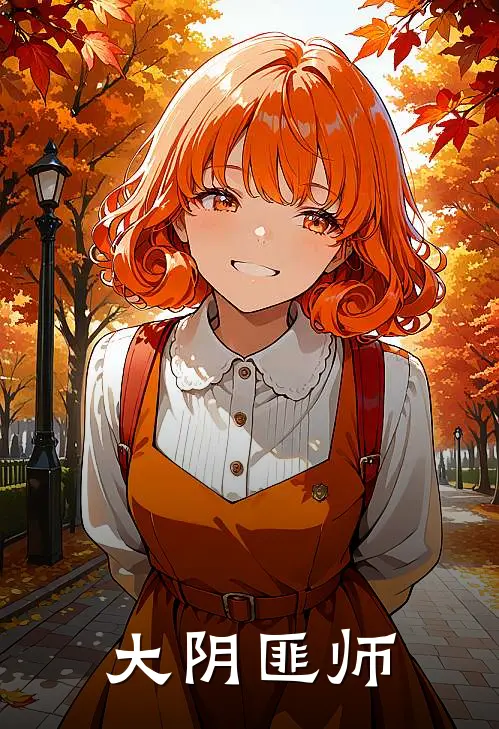 大阴匪师