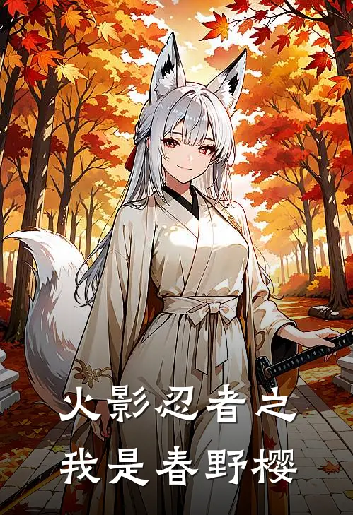 火影忍者之我是春野樱