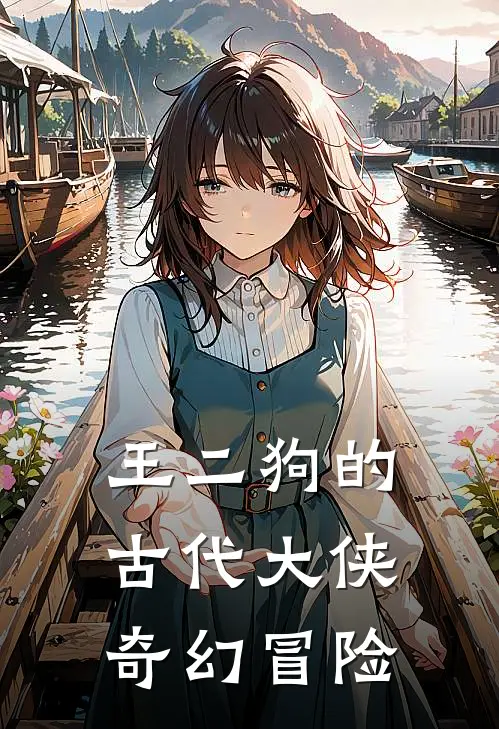 王二狗的古代大侠奇幻冒险