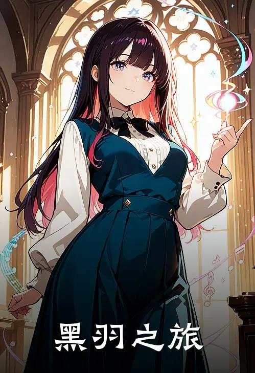 黑羽之旅