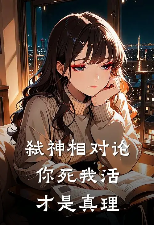 弑神相对论：你死我活才是真理