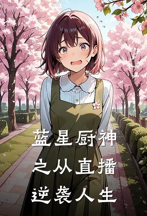 蓝星厨神之从直播逆袭人生