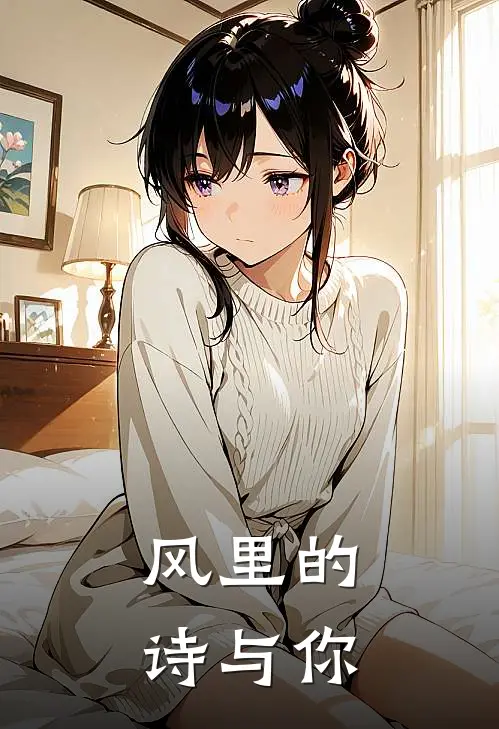 风里的诗与你(苏晚陆昭)全文阅读免费全集_完结小说风里的诗与你苏晚陆昭