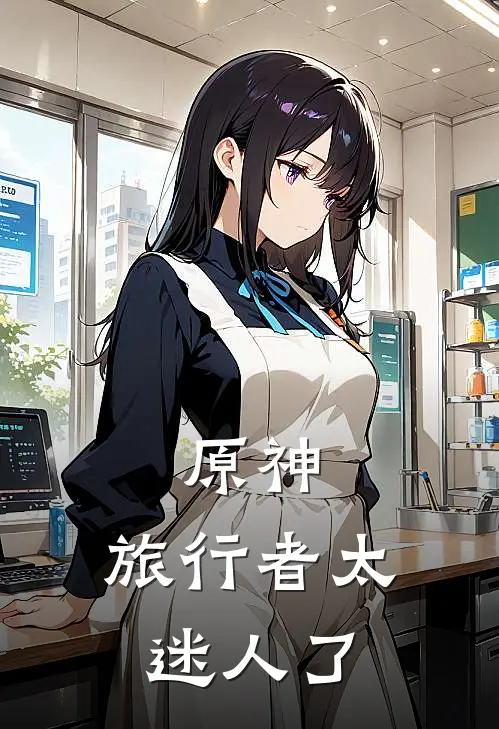 原神：旅行者太迷人了