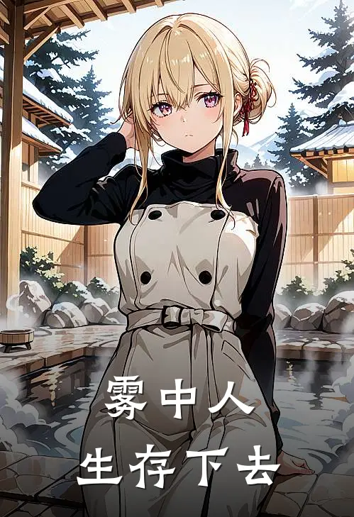 雾中人，生存下去