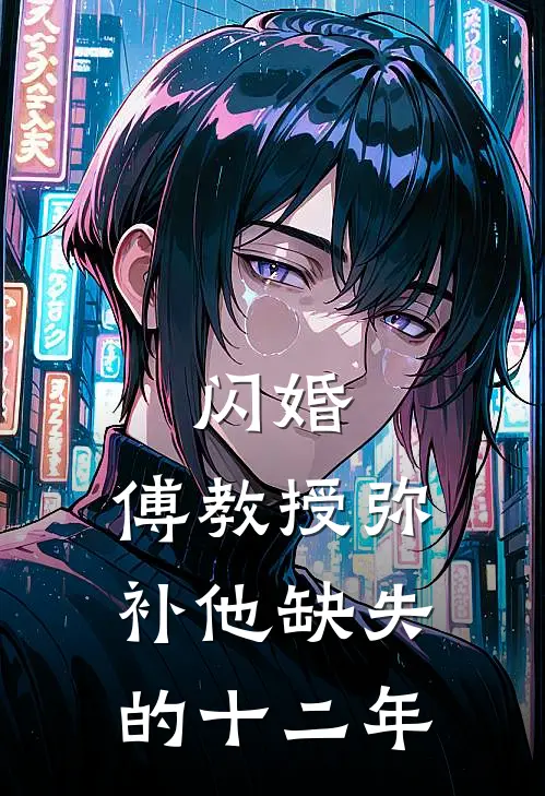 闪婚：傅教授弥补他缺失的十二年